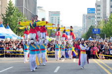 이번 주말 다양한 가을 축제로 인천이 들썩