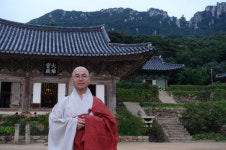 <힐링의 시간 ‘템플 스테이’>“별 보고 달 보며 내 마음의 주인 되세요”