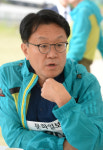 <평화통일마라톤>이재철 경기 균형발전기획실장 “남북관계 개선 땐 개성까지 연장 검토”