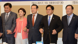 勞動 중심 고용정책…  “한 바퀴로 가는 수레”