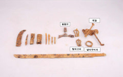 ‘가야 왕족 유물’ 전북지역서도 잇달아 출토