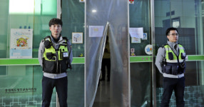 초·중·고 휴업 들쭉날쭉… 등교 문의전화 폭주