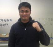 “성화 봉송 주자 7500여 명 안전 책임집니다”