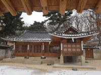 <우리 마을 문화재>양자로 들어간 간송의 작은아버지 집… 보수공사 뒤 개방