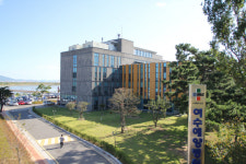 < His Story >여수애양병원은 1909년 ‘나병원’으로 첫발… 2013년 미얀마서 고아원 운영