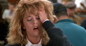 <김효정의 에로틱 시네마>‘男女는 플라토닉한 친구관계가 유지될까 안될까’ 줄기차게 싸우다가…