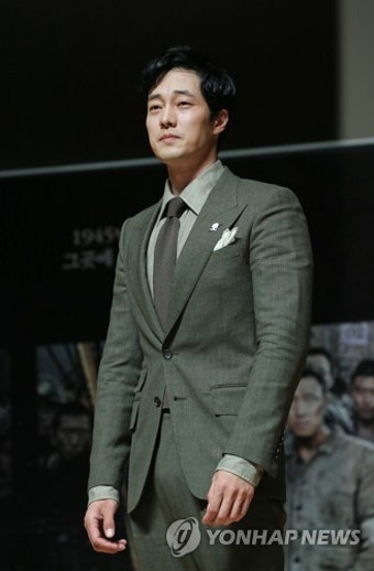 소지섭 8년째 일본 팬미팅, 한류 재점화
