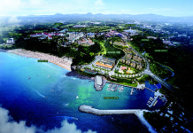 제주 중문 씨사이드아덴 분양