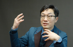 < His Story >“코인 많이 사놨다는 건 오해… 저, 원래 주식투자도 안해요”