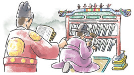 <박현모의 세종이 펼친 ‘진짜 정치’>새해 첫날 회례연에서 조선 고유의 雅樂을 연주한 까닭은…