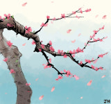 <박석 교수의 古典名句>雪中梅