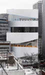 충무로 ‘서울 시네마테크’ 설계안 확정… 2021년 개관