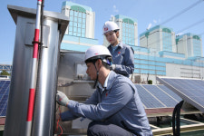 동서발전, ICT·빅데이터 기반 ‘스마트 발전소’