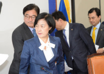 민주, 결선투표제 ‘불발’…당내 반발 일 듯