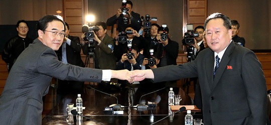 외교부 한국 대선과 별개...미 백악관 중국 간섭 우려 이례적 발언