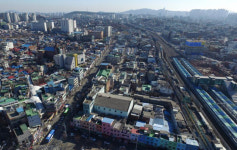 인천시, 동인천역 주변 재정비사업 공영개발로 추진