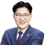 더불어민주당 강동구청장 후보로 이정훈 전 서울시의원 확정