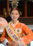 ‘미스춘향 眞’에 김진아 씨, 善 최예령·美 김지혜 뽑혀