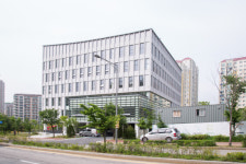 고전번역원 진관동에 새 둥지
