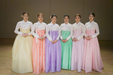 서로 다른 악기로 빚는 ‘국악 하모니’