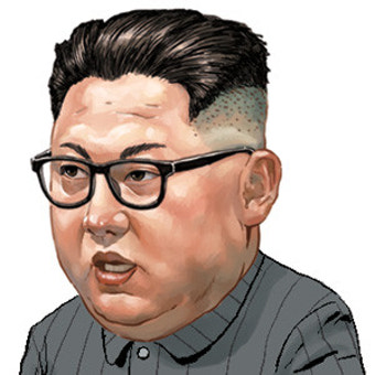 김정은 訪中… 시진핑과 3차 北·中 정상회담