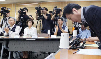 <‘최저임금 8350원’ 후폭풍>소상공인聯, 24일 전후 ‘대통령 면담’ 신청한다