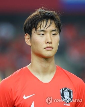 축구 수비수 정승현 몸값, 1년만에 10억원 상승