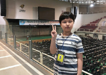 ‘8개월의 기적’… 정보올림피아드 최연소 금상