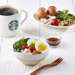 아침식사, 배달시킬까 카페가서 먹을까