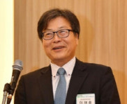 게임물관리위원장 취임