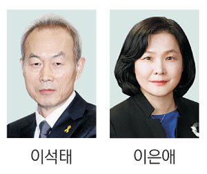 헌법재판소 이은애 재판관, 퇴임식 마치며 국민 기본권 보장을 기대한다