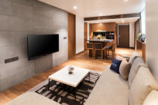 “의료 관광객 잡아라”… 호텔 레지던스 ‘불꽃튀는 경쟁’