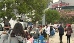 티켓값 최고 433만원… ‘방탄’ 美 투어 12회 전회 매진