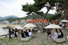 <우리고향 ‘핫 카페’>부산 유명 카페들의 ‘제1원칙’… 바다가 보이거나, 남들과 다르거나