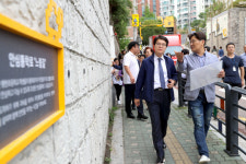 “4차산업혁명 기술·지식 공유…‘스마트 포용도시’ 만들 것”