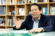 “‘스마트 안심케어’로 첨단 복지… 고척동 ‘제2 행정타운’ 개발”