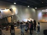 주말 나들이, 미술관으로 떠나세요
