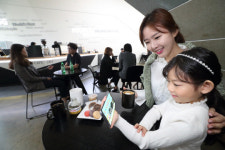 ‘KT 키즈랜드’ 아이 좋아~