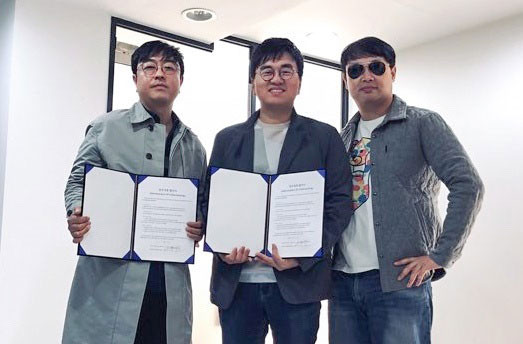 JDB엔터테인먼트 대표 A씨, 걸그룹 멤버 B씨와의 부적절한 관계 논란 ↑