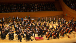<김호경의 요즘 클래식>번스타인을 가장 잘 표현하는 연주자… ‘불안의 시대’ 치밀하고 날카롭게 표현