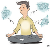 <박석 교수의 古典名句>日益日損