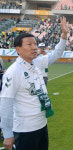 한국 사령탑 ‘中리그 잔혹사’… 최강희 감독이 끊을까?