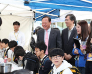 “가난 걱정없이 공부” 마포구가 나선다