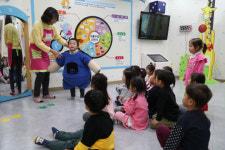 “어린이 건강도 조기교육”… 강북구 ‘튼튼탐험나라’ 호평