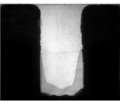 <오후여담>윤형근 화백 ‘天地門’