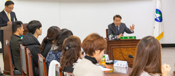 광진구 삶의 질 높이는 아이디어 쏟아졌다