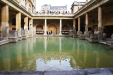 <지식카페>헬스장·미용실·스낵바… 로마 목욕탕, 21세기 찜질방과 ‘닮은꼴’