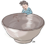 <박석 교수의 古典名句>有利無用