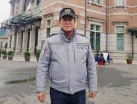 250명 고향·출신학교까지 훤히 꿰는 ‘노숙인의 친구’