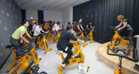 주민 10년 숙원 ‘서초 체육관’ 문 열었다